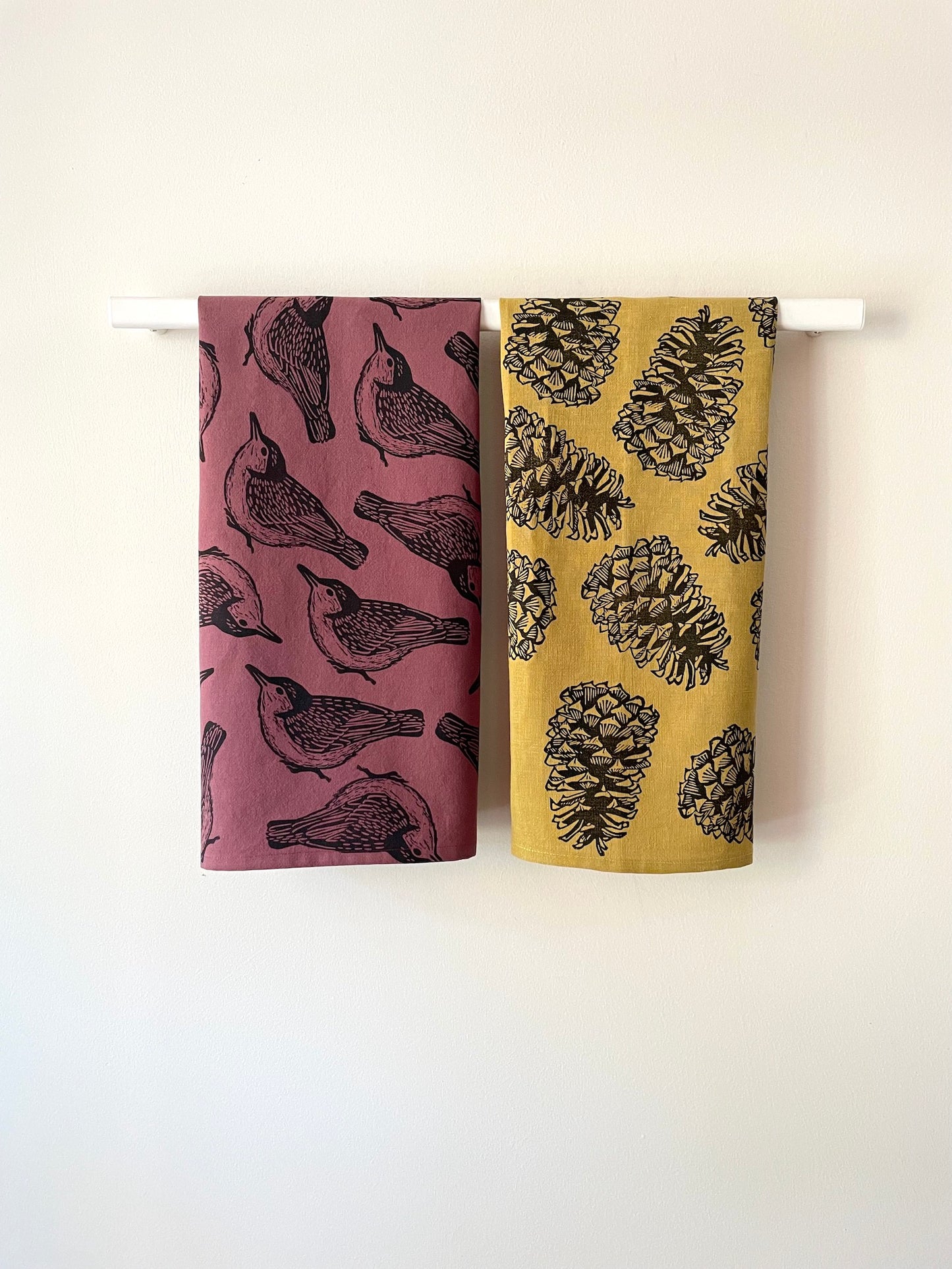 Print Your Own Tea Towel---Saturday, 6/7/2025---1pm-5pm