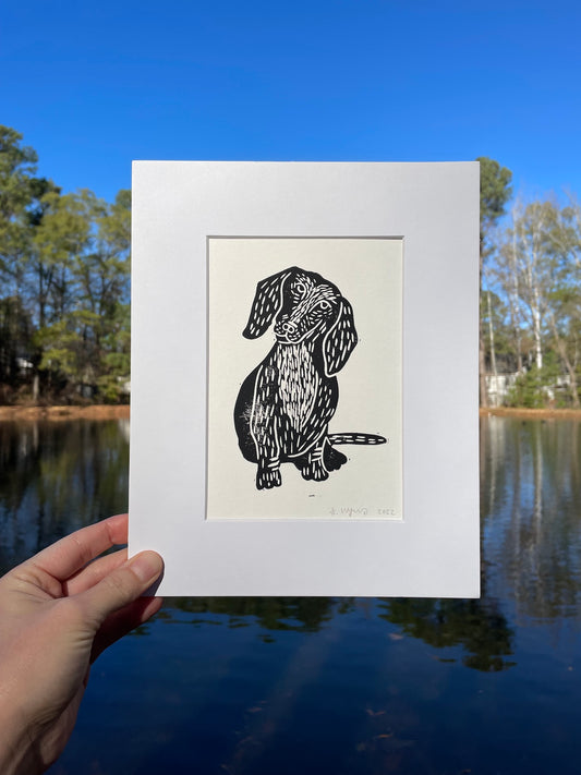 Max Print 5"x7"